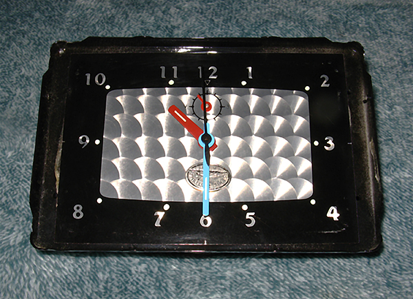 Spirit of St Louis Front Face2